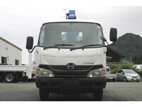 HINO Dutro Truck (With 3 Steps Of Cranes) TKG-XZU650M 2013 63,040km_9
