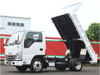 ISUZU Elf Dump TPG-NJR85AN 2019 57,711km_1