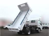 ISUZU Elf Dump TPG-NJR85AN 2019 57,711km_2