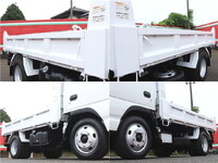 ISUZU Elf Dump TPG-NJR85AN 2019 57,711km_4