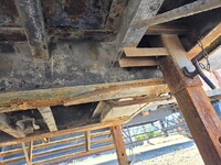 TOKYU Others Heavy Equipment Transportation Trailer TL221-12 1995 1,000km_10