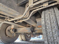 TOKYU Others Heavy Equipment Transportation Trailer TL221-12 1995 1,000km_11