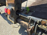 TOKYU Others Heavy Equipment Transportation Trailer TL221-12 1995 1,000km_12