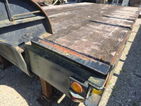 TOKYU Others Heavy Equipment Transportation Trailer TL221-12 1995 1,000km_14