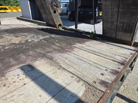 TOKYU Others Heavy Equipment Transportation Trailer TL221-12 1995 1,000km_15