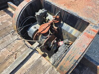 TOKYU Others Heavy Equipment Transportation Trailer TL221-12 1995 1,000km_16