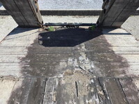 TOKYU Others Heavy Equipment Transportation Trailer TL221-12 1995 1,000km_17