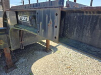 TOKYU Others Heavy Equipment Transportation Trailer TL221-12 1995 1,000km_19