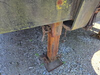 TOKYU Others Heavy Equipment Transportation Trailer TL221-12 1995 1,000km_22