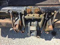 TOKYU Others Heavy Equipment Transportation Trailer TL221-12 1995 1,000km_26