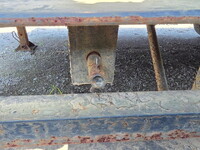 TOKYU Others Heavy Equipment Transportation Trailer TL221-12 1995 1,000km_27