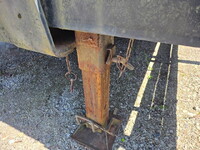 TOKYU Others Heavy Equipment Transportation Trailer TL221-12 1995 1,000km_29