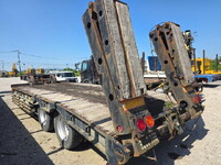 TOKYU Others Heavy Equipment Transportation Trailer TL221-12 1995 1,000km_2