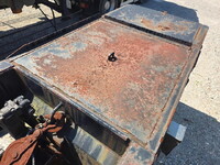 TOKYU Others Heavy Equipment Transportation Trailer TL221-12 1995 1,000km_31