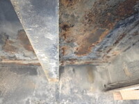 TOKYU Others Heavy Equipment Transportation Trailer TL221-12 1995 1,000km_32