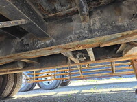 TOKYU Others Heavy Equipment Transportation Trailer TL221-12 1995 1,000km_33