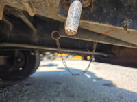 TOKYU Others Heavy Equipment Transportation Trailer TL221-12 1995 1,000km_36