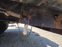 TOKYU Others Heavy Equipment Transportation Trailer TL221-12 1995 1,000km_37