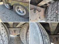TOKYU Others Heavy Equipment Transportation Trailer TL221-12 1995 1,000km_38