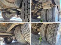 TOKYU Others Heavy Equipment Transportation Trailer TL221-12 1995 1,000km_39