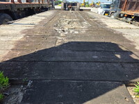 TOKYU Others Heavy Equipment Transportation Trailer TL221-12 1995 1,000km_3