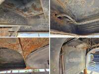 TOKYU Others Heavy Equipment Transportation Trailer TL221-12 1995 1,000km_40