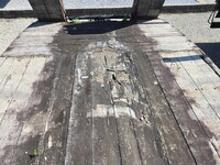 TOKYU Others Heavy Equipment Transportation Trailer TL221-12 1995 1,000km_4