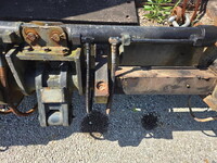 TOKYU Others Heavy Equipment Transportation Trailer TL221-12 1995 1,000km_5