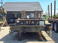 TOKYU Others Heavy Equipment Transportation Trailer TL221-12 1995 1,000km_7