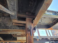 TOKYU Others Heavy Equipment Transportation Trailer TL221-12 1995 1,000km_8