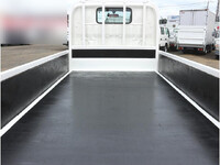 HINO Dutro Flat Body TKG-XZC605M 2014 23,096km_10