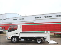 HINO Dutro Flat Body TKG-XZC605M 2014 23,096km_11