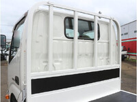 HINO Dutro Flat Body TKG-XZC605M 2014 23,096km_14
