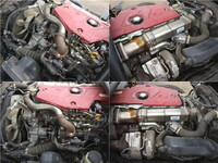 HINO Dutro Flat Body TKG-XZC605M 2014 23,096km_15