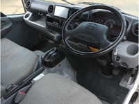 HINO Dutro Flat Body TKG-XZC605M 2014 23,096km_17