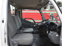 HINO Dutro Flat Body TKG-XZC605M 2014 23,096km_18
