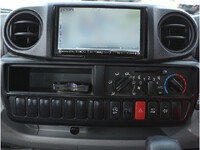 HINO Dutro Flat Body TKG-XZC605M 2014 23,096km_24