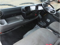 HINO Dutro Flat Body TKG-XZC605M 2014 23,096km_28