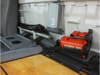 HINO Dutro Flat Body TKG-XZC605M 2014 23,096km_31