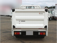 HINO Dutro Flat Body TKG-XZC605M 2014 23,096km_5