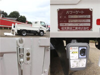 HINO Dutro Flat Body TKG-XZC605M 2014 23,096km_7