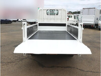 HINO Dutro Flat Body TKG-XZC605M 2014 23,096km_8