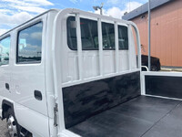 ISUZU Elf Double Cab TPG-NJR85A 2019 86,141km_11