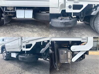 ISUZU Elf Double Cab TPG-NJR85A 2019 86,141km_15