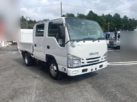 ISUZU Elf Double Cab TPG-NJR85A 2019 86,141km_1