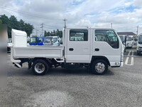 ISUZU Elf Double Cab TPG-NJR85A 2019 86,141km_4