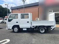 ISUZU Elf Double Cab TPG-NJR85A 2019 86,141km_6