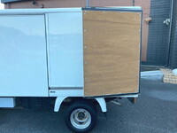 MAZDA Bongo Aluminum Van ABF-SKP2L 2012 17,876km_14
