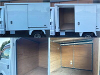 MAZDA Bongo Aluminum Van ABF-SKP2L 2012 17,876km_15