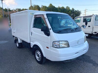 MAZDA Bongo Aluminum Van ABF-SKP2L 2012 17,876km_1